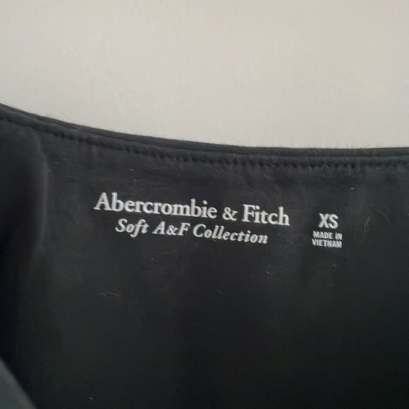 Abercrombie Tank Top Bodysuit - Picture 5 of 5